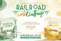 Railroad Ink Challenge: novità Kickstarter 2020